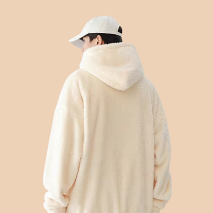 Hanbelle Cloud Hoodie