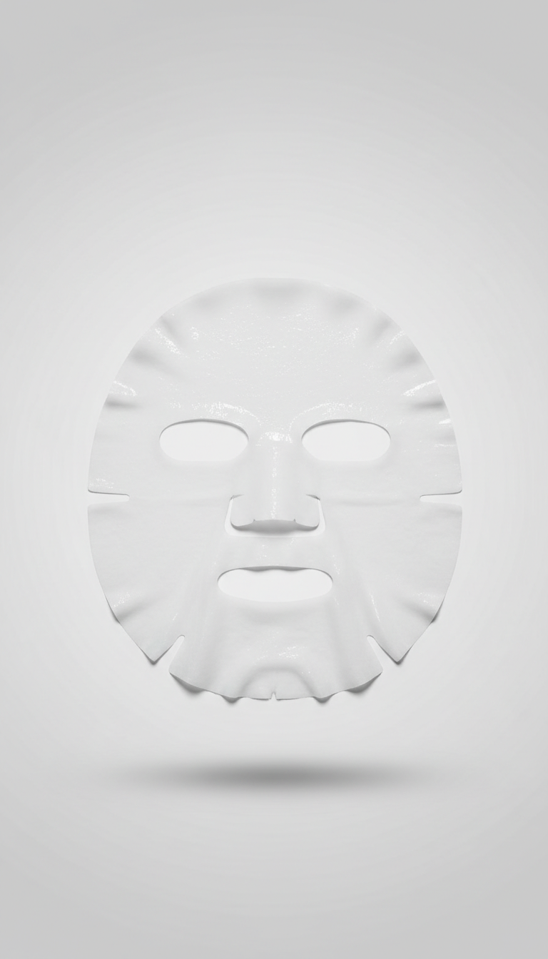 Hydrating Sheet Mask with Ceramides