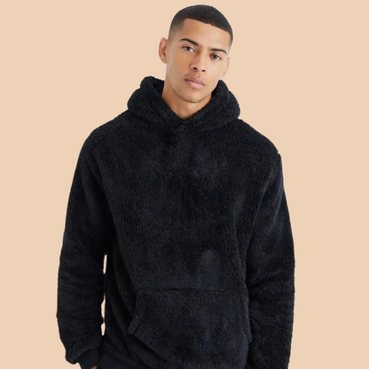 Hanbelle Cloud Hoodie