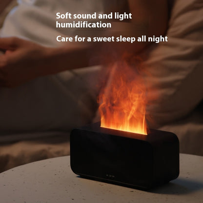 Timing Simulation Aroma Diffuser