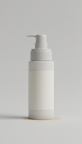 Cleansing Foam with Amino Acids
