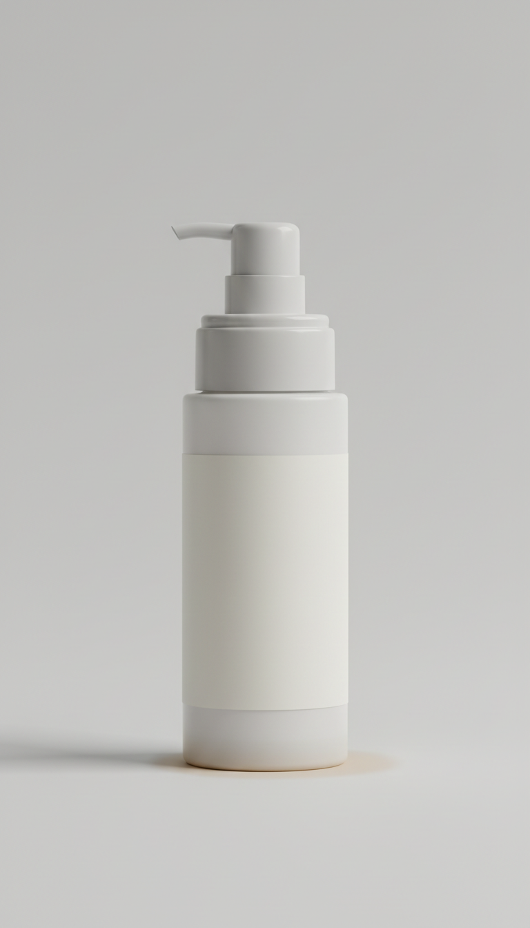 Cleansing Foam with Amino Acids