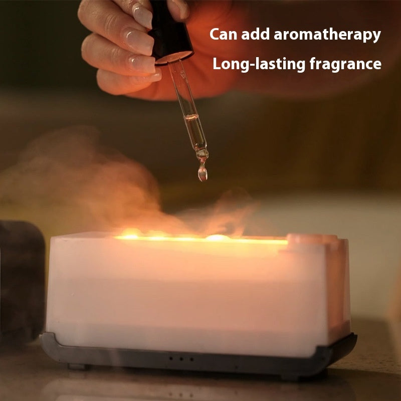 Timing Simulation Aroma Diffuser